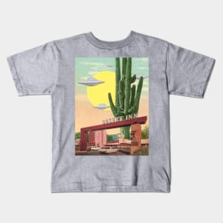 Desert Inn Kids T-Shirt